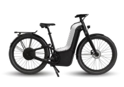 PRAGMA vélos à hydrogène