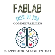 Atelier Made in iKi - Fablab Bresse du Jura
