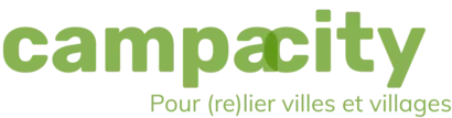 Campacity pour relier villes et villages