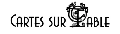 Cartes sur Table & Cie
