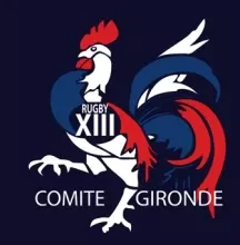 Comité de gironde de rugby à XIII