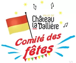Comité des fêtes de Château-la-Vallière