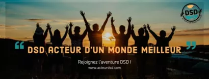 Développement Solidaire et Durable - DSD