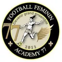 FFA 77 - Football Féminin Academy 77