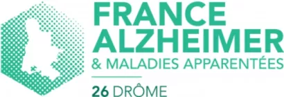 France Alzheimer Drôme