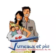 Jumeaux et Plus, l'association 06