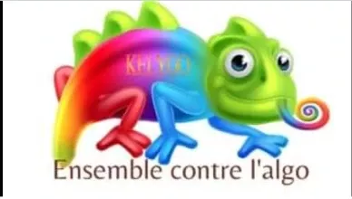 KELYGO ensemble contre l'Algo