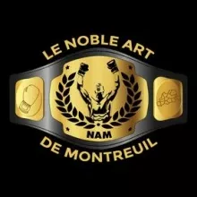 Le Noble Art de Montreuil - N.A.M
