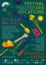 Les Chemins du Faire