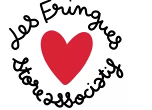 Les Fringues Store Associatif