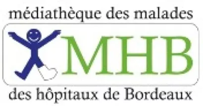 Médiathèque des Malades des Hôpitaux De Bordeaux
