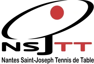 NSJTT - Nantes Saint Joseph Tennis de table