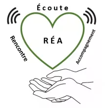 Rencontre.Ecoute.Accompagnement