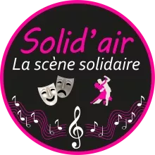 Solid'Air -la Scène Solidaire