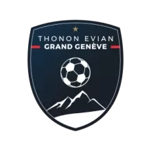 Thonon Evian Grand Genève Football Club