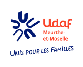 UDAF 54 - Union Départementale des Associations Familiales Meurthe-et-Moselle