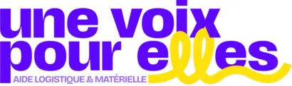 Une Voix pour Elles