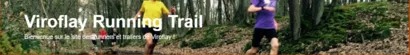 Viroflay Running Trail