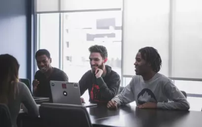 Cours Antoine de Saint Exupéry