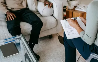 ECOUTE BIENVEILLANTE