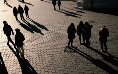Jeune Chambre Économique d'Angers et sa Région