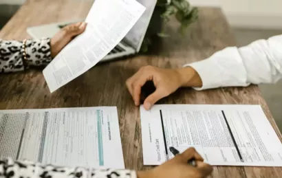 Ma plume est à vous