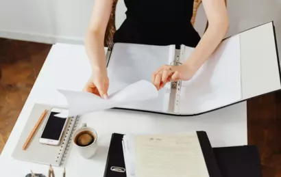 Trajectoire vers l'Emploi