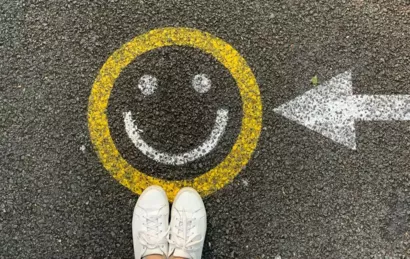 Virgule et pointillés