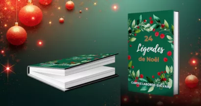 24 Légendes de Noël