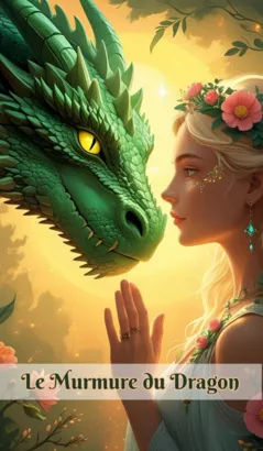 Édition de l'Oracle 'Le Murmure du Dragon'
