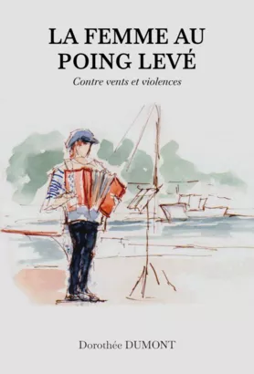 La femme au poing levé