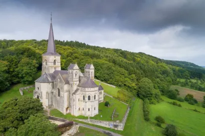 Mobiliser les jeunes pour sauver l'église Notre-Dame de l'Assomption à Mont-devant-Sassey