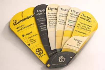 MumaMètre : Évaluation de l'humanisme