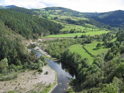 Planter les vergers à Cussac-sur-Loire et Coubon