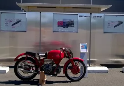 Promouvoir le patrimoine automobile à Albi