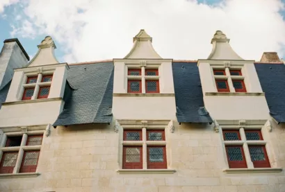 Protéger la maison du Grand Carroi à Crissay-sur-Manse