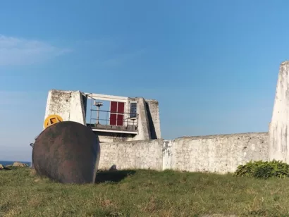 Réhabiliter la maison-feu de Lanildut