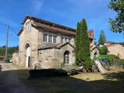 Réhabiliter les anciens abattoirs de Darney