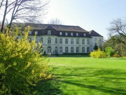 Rénovation de la commanderie de Rixheim