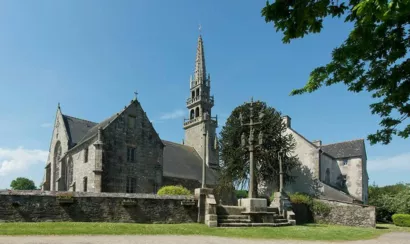 Restaurer l'église Notre-Dame de Pencran