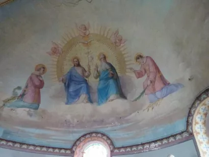 Restaurer l'église Saint-Etienne à Lussault-sur-Loire