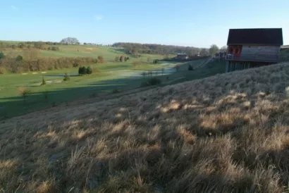 Restaurer l'espace naturel du Domaine du Val aux Lépreux à Grand-Laviers