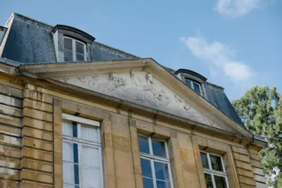 Restaurer l'hôtel de Magny à Paris