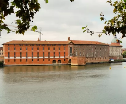 Restaurer l'Hôtel-Dieu Saint-Jacques à Toulouse