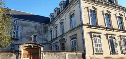 Restaurer l'Institut du Patrimoine haut marnais à Chaumont