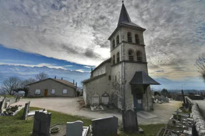 Restaurer la maison curiale de Biviers