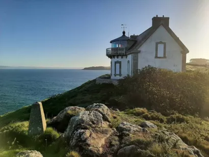 Restaurer la Maison-Phare du Millier à Beuzec-Cap-Sizun