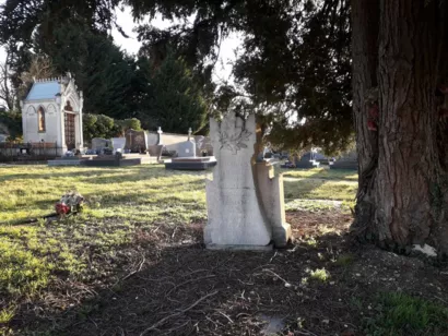 Restaurer la stèle des victimes civiles à Essey-et-Maizerais