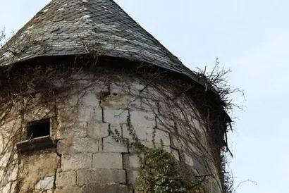Restaurer la Tour du Prévôt à Vaucouleurs