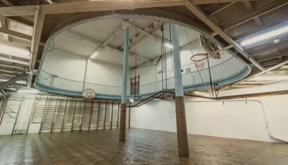 Restaurer le bâtiment 14Trévise à Paris